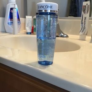Lancôme bi facil double action eye makeup remover